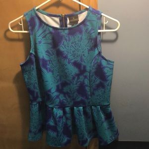 blouse perfect for work